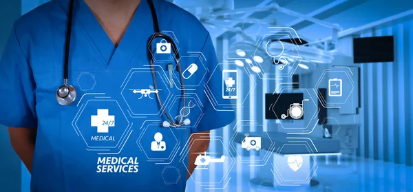 Medical Services